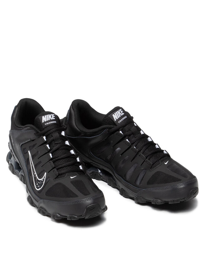 Nike Взуття для тренажерного залу Nike Reax 8 Tr Mesh 621716 031 Чорний