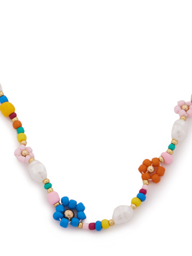 Aldo Set de 2 collares Aldo Legytha 13994981 De color