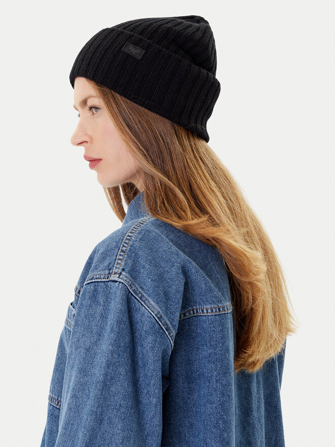 Weekend Max Mara Cepure Weekend Max Mara Ritmo 2525576035 Melns