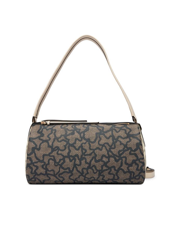 TOUS Handtasche TOUS 2002379851 Braun