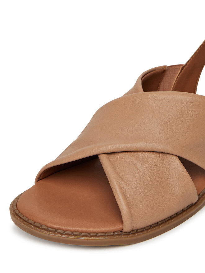 Lasocki Sandalen Lasocki EST-AFIONA-11 Beige