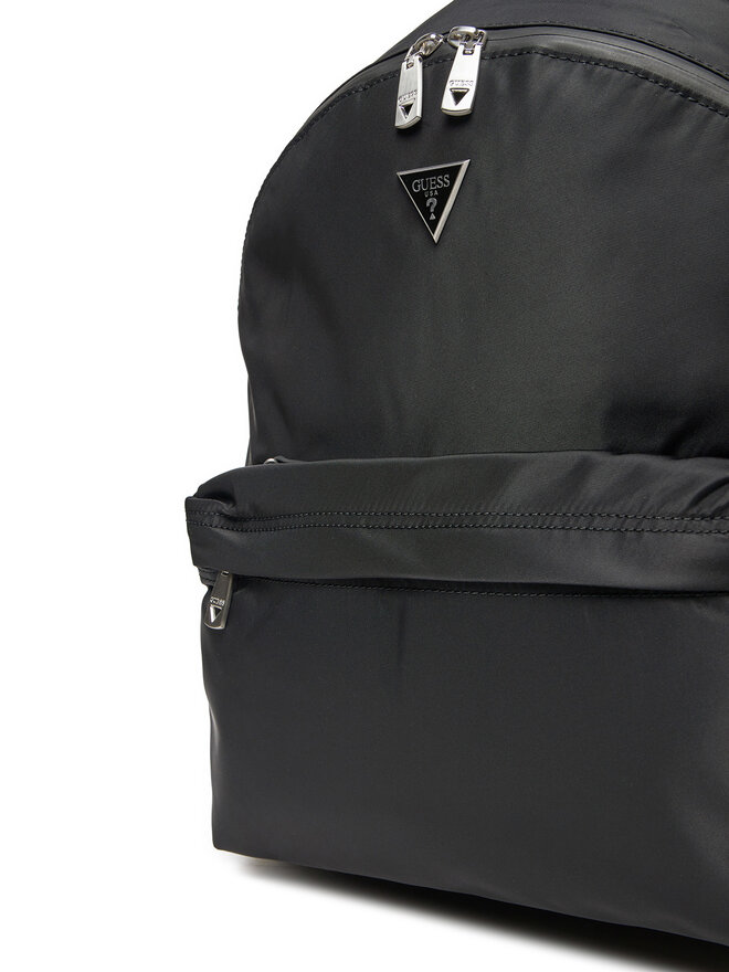 Guess Rucksack Guess Venezia Backpack HMVENY P4306 Schwarz