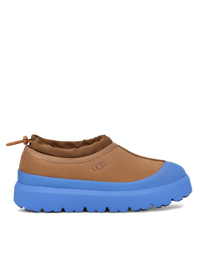Ugg Μπότες Χιονιού Ugg M Tasman Weather Hybrid 1144096 Καφέ