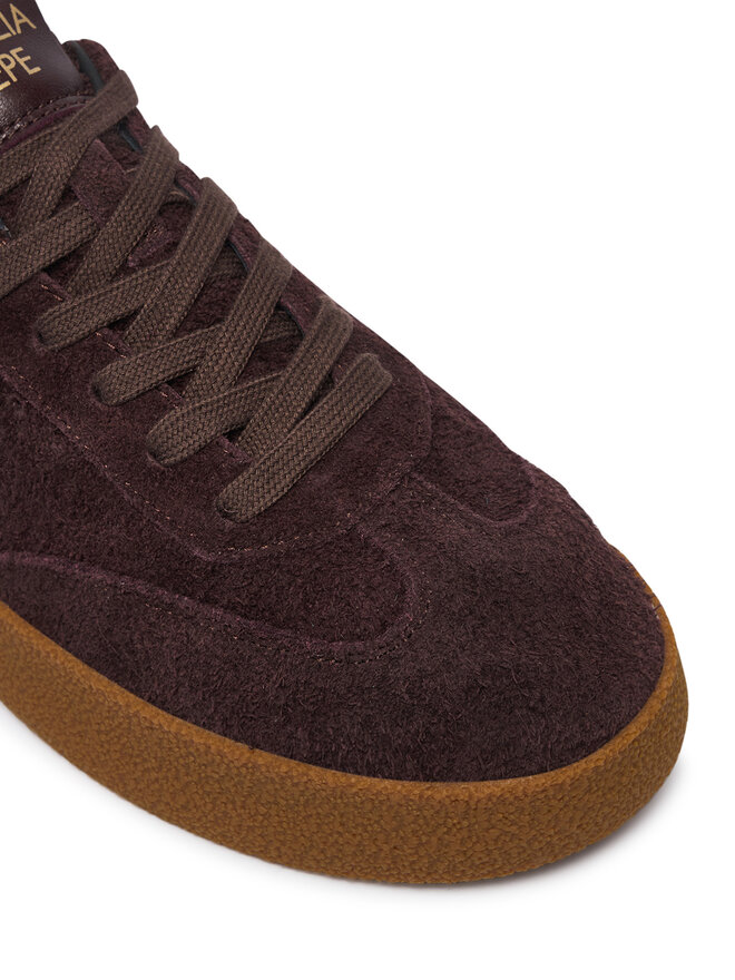 Patrizia Pepe Sneakers Patrizia Pepe PJ426.09 Dunkelrot