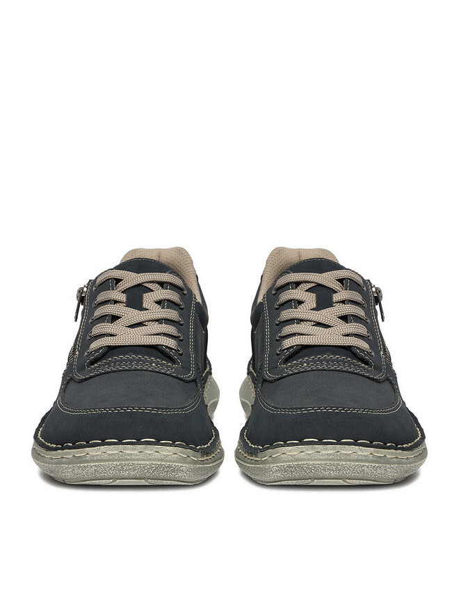 Rieker Halbschuhe Rieker CEO-03030-14 Dunkelblau