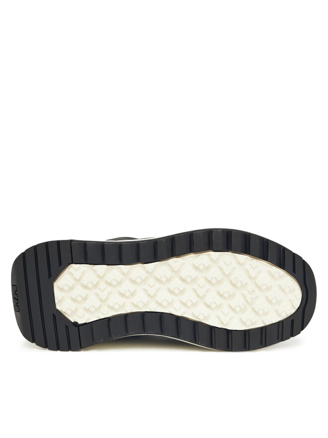 Helly Hansen Botas de nieve Helly Hansen Lynn 12045-990 Negro