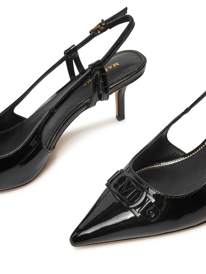 Marciano Guess Sandales Marciano Guess 5RGZ15 7287A Melns
