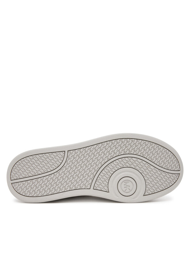 MICHAEL Michael Kors Sneakersy MICHAEL Michael Kors Hayes 43S5HYFS1S Biały