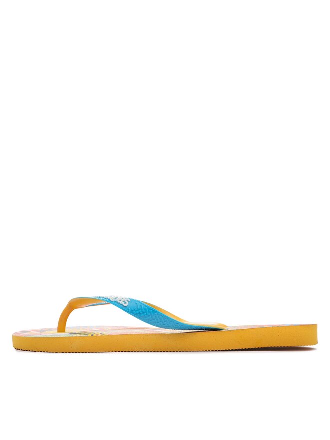 Havaianas Zehentrenner Havaianas 41235006362 Bunt