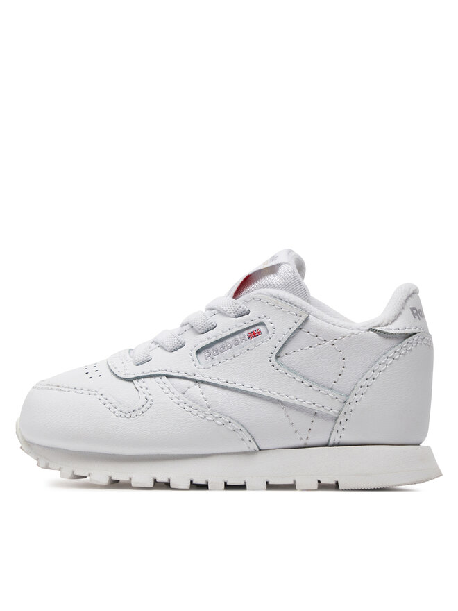 Reebok Sneakers Reebok Classic Leather FZ2093 Weiß