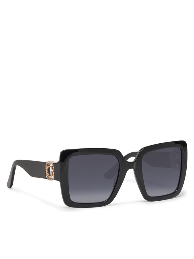 Guess Occhiali da sole Guess GU00103 Nero