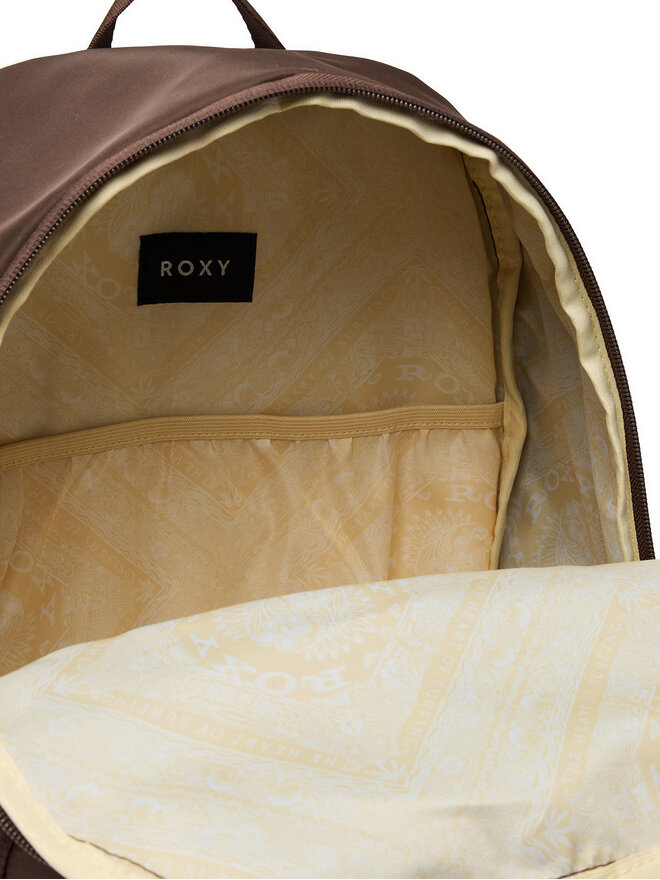 Roxy Рюкзак Roxy CWBEO-ROXY-RH-001-10 Коричневий
