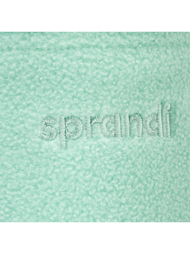 Sprandi Tunelová šála Sprandi AC512 Zelená