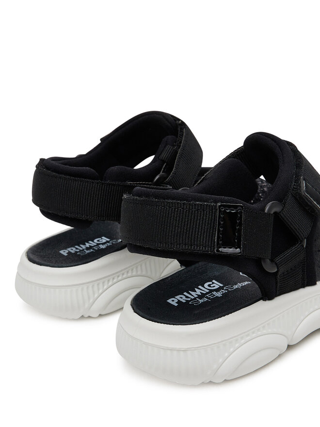 Primigi Sandalias Primigi 7891933 M Negro