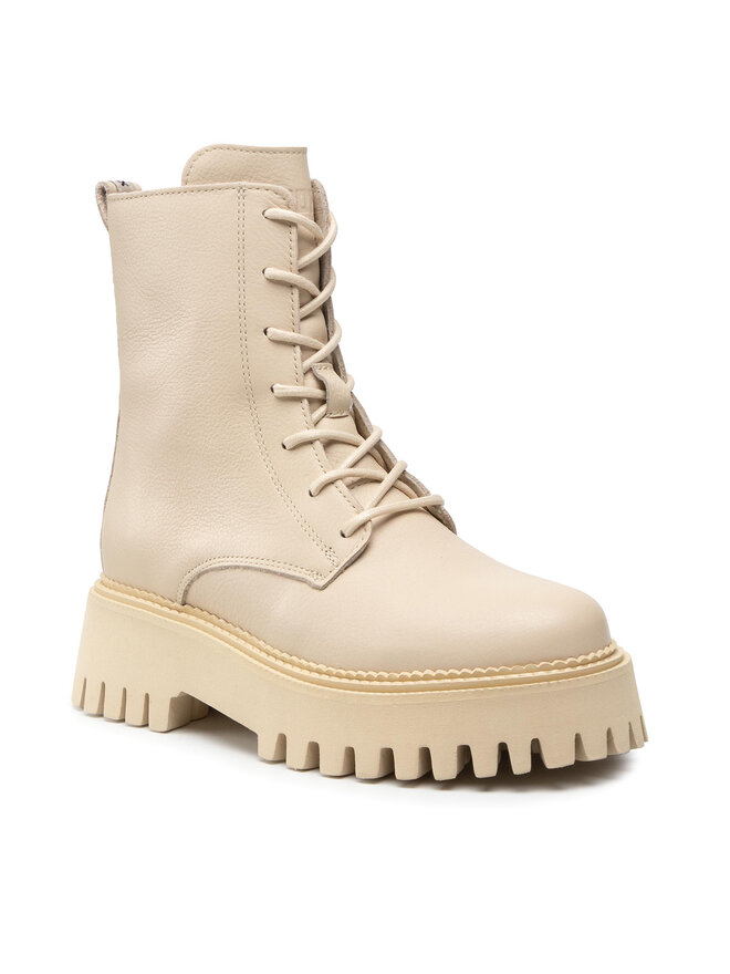 Bronx Trapper stila apavi Bronx 47283-AA Bēšs