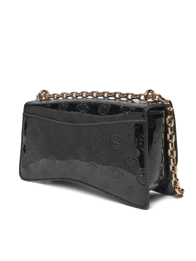 Guess Handtasche Guess HWTP95 29210 Schwarz