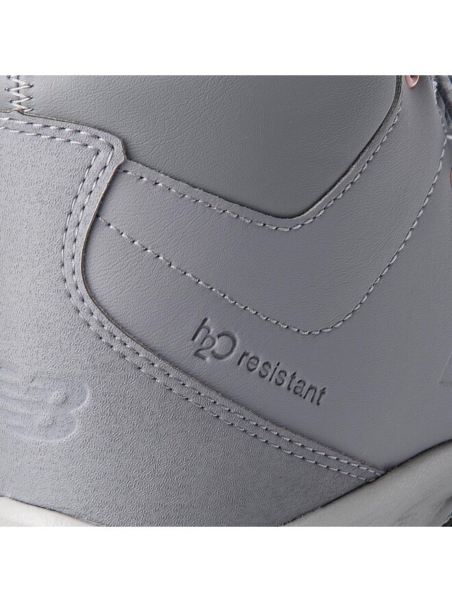 New Balance Schnürschuhe New Balance KH800GYY Grau