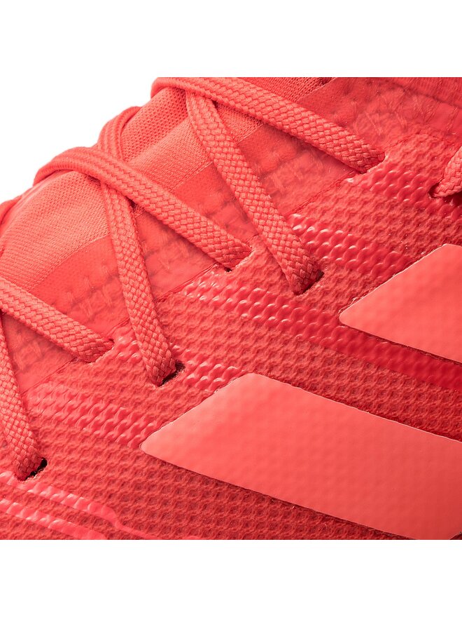 Chaussures de football adidas Nemeziz 17.3 FG CP8987 Rouge chaussures