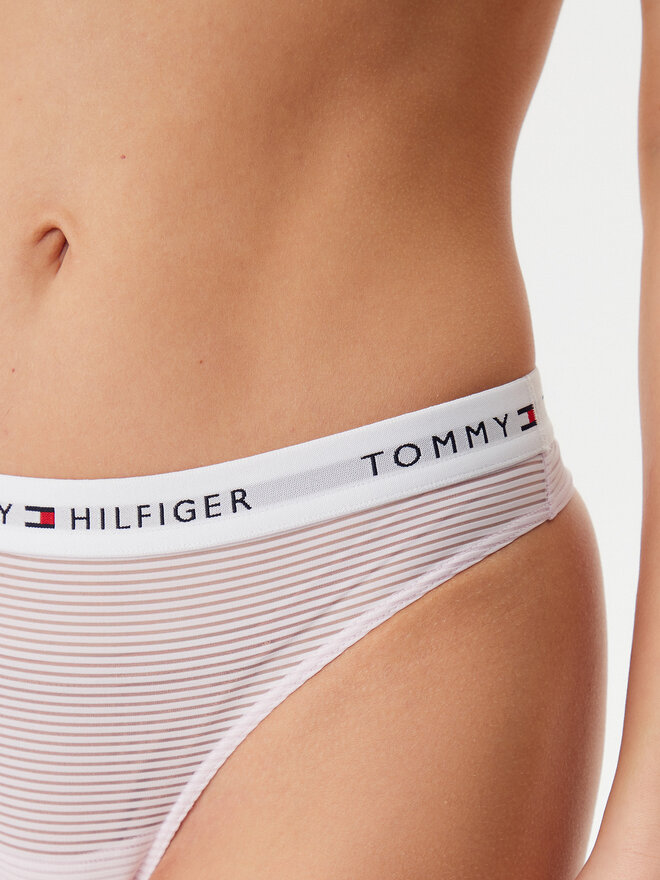 Tommy Hilfiger Tommy Hilfiger Set 3 parov tangic UW0UW05532 Pisana
