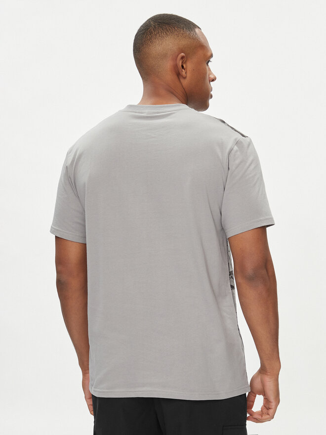Ellesse Ellesse Camiseta Gilliano SHV20113 Gris Regular Fit