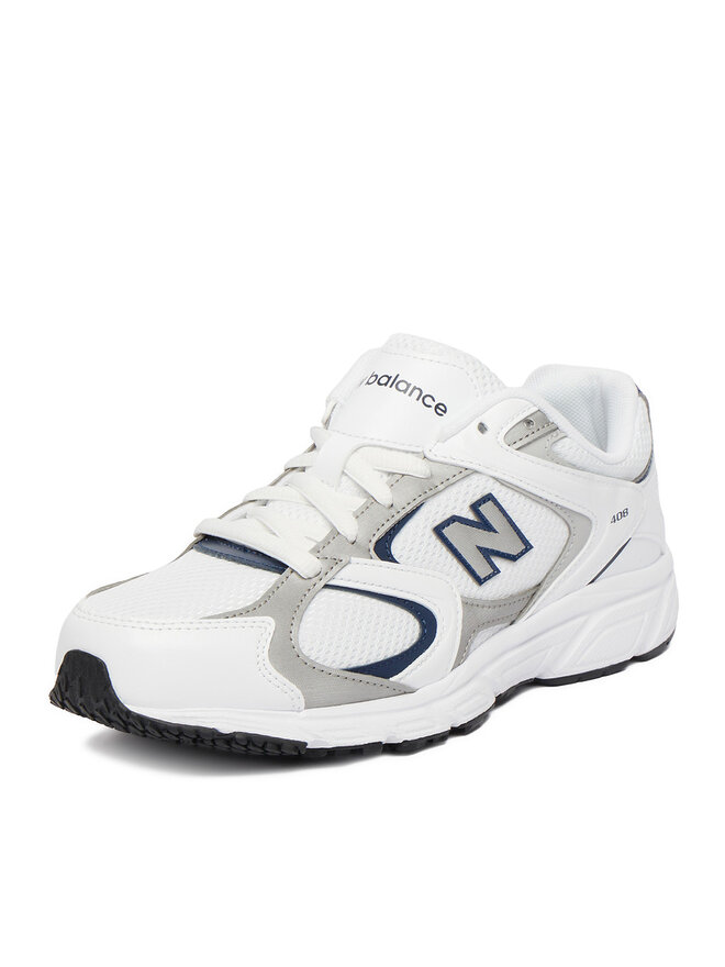 New Balance Sneakers New Balance CWB-G4085LI Weiß