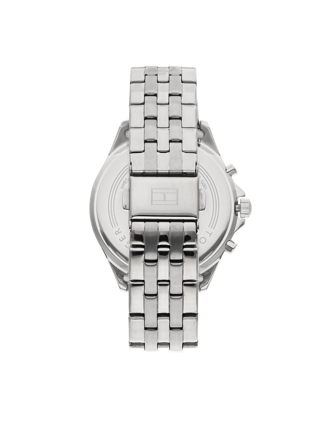 Hodinky Tommy Hilfiger TH1781976 St ibrna eobuv.cz
