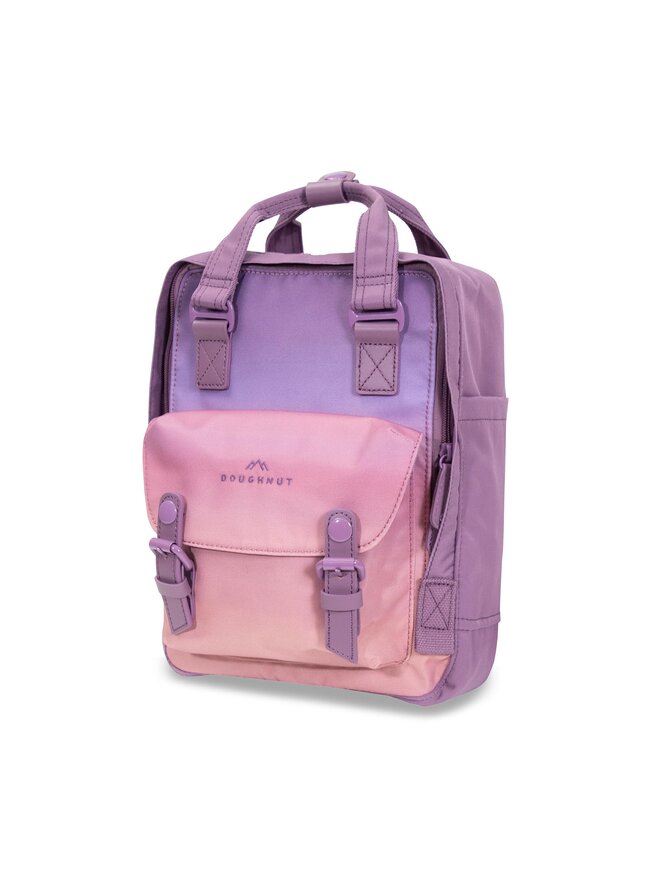 Doughnut Hátizsák Doughnut Macaroon Mini D124SK-000134-F Lila