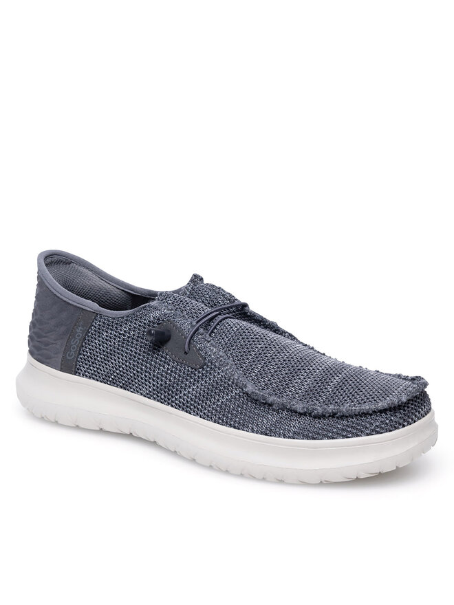 Go Soft Halbschuhe Go Soft MYL-SOFT3 Grau