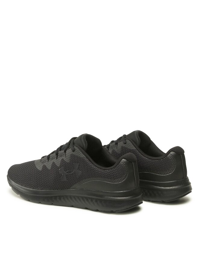 Under Armour Laufschuhe Under Armour UA Charged Impulse 3 3025421-003 Schwarz
