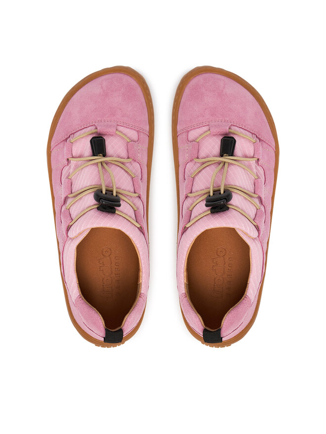 Froddo Sneakers Froddo Barefoot Trekk G3130293-5 D Rosa