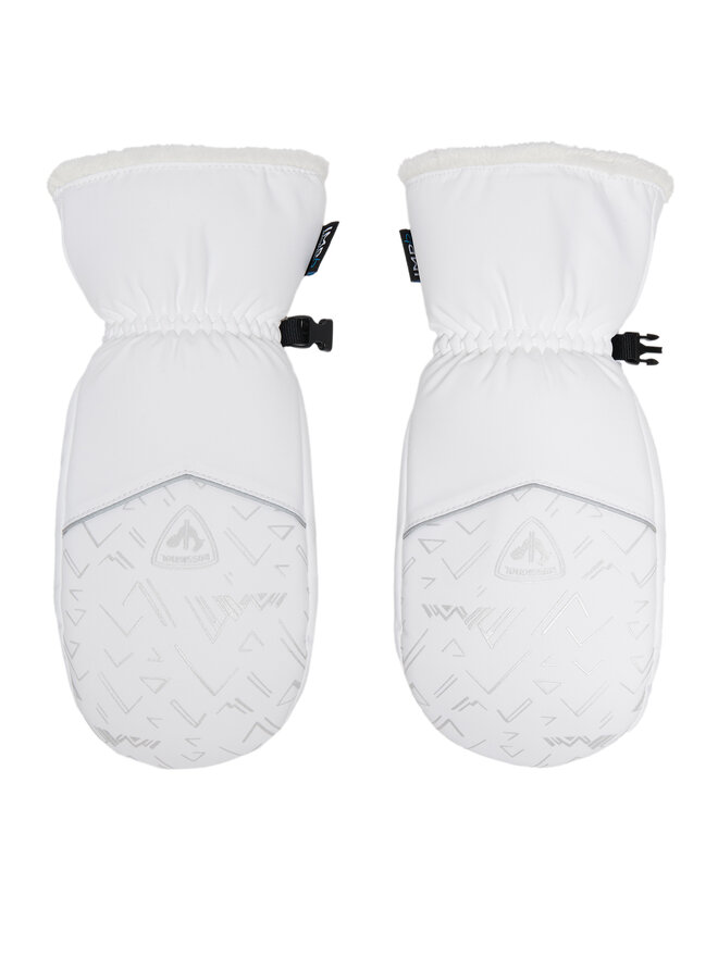 Rossignol Guantes de esquí Rossignol RLNWG09 Blanco