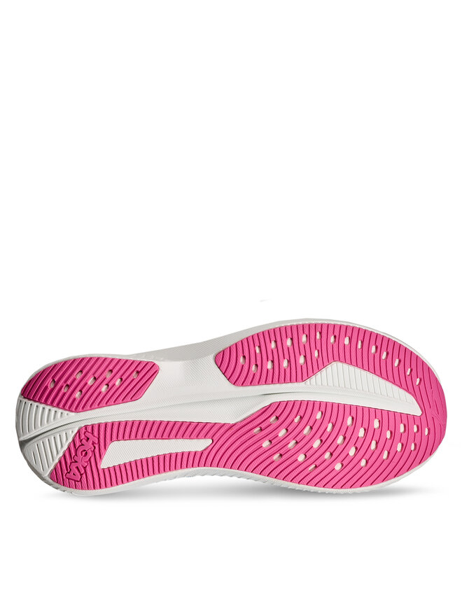 Hoka Buty do biegania Hoka Mach 6 Fille 1147553 Niebieski