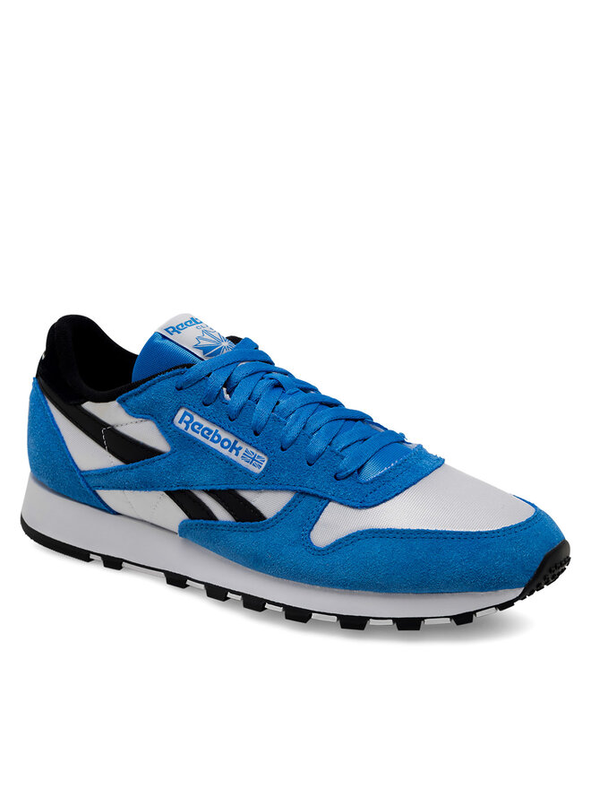 Reebok Sportcipők Reebok Classic Leather 100075297 Kék
