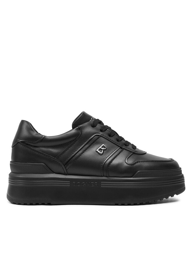 Bogner Sneakersy Bogner New York 1 A 22440055 Černá
