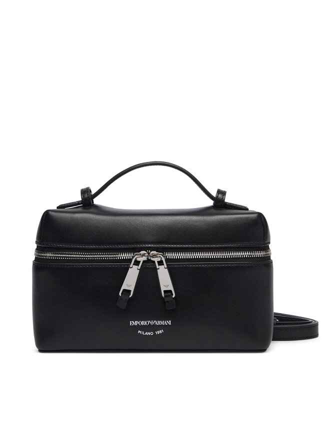 Emporio Armani Handtasche Emporio Armani EW004564 Schwarz