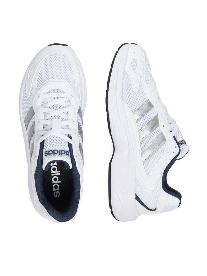 adidas Снікерcи adidas CWB-ECLYPTIX 2000 J KI3913 Білий