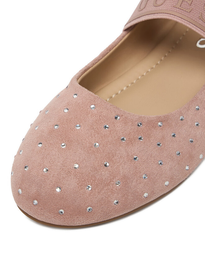 Guess Ballerinas Guess CEO-CS6666-04 Rosa