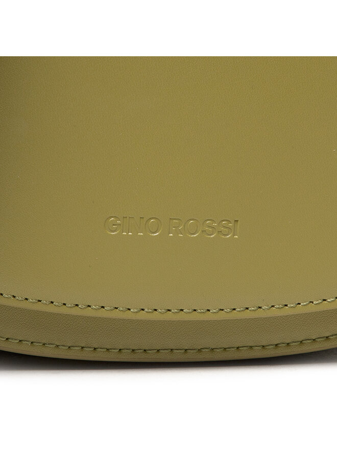 Gino Rossi Táska Gino Rossi CS6967 Zöld
