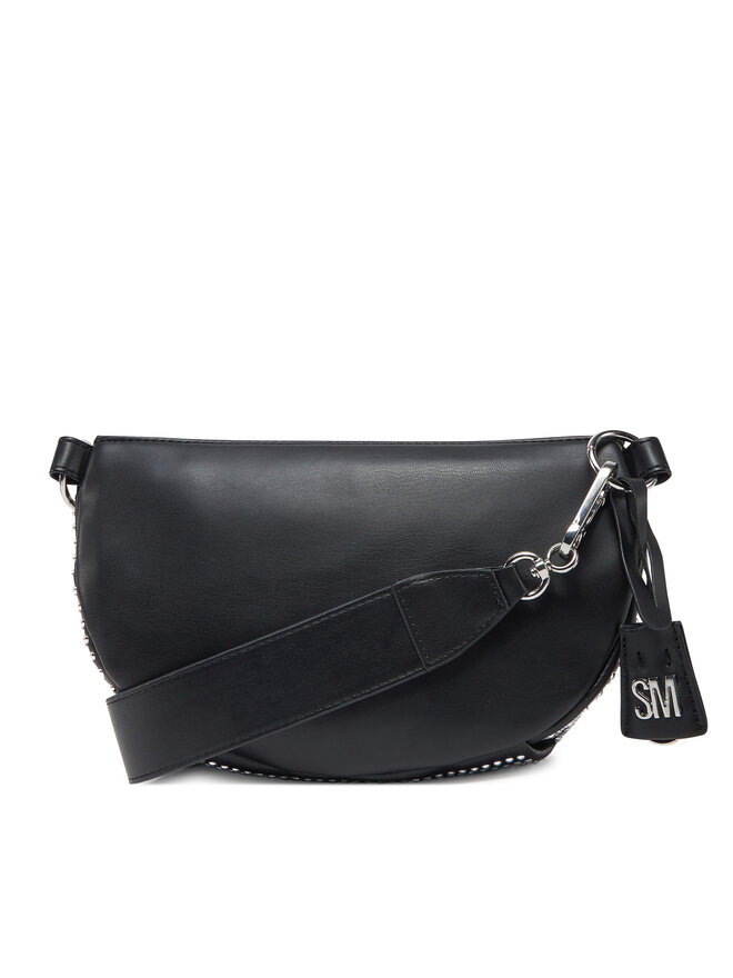 Steve Madden Marsupio Steve Madden Bclarkes SM13001655 Nero