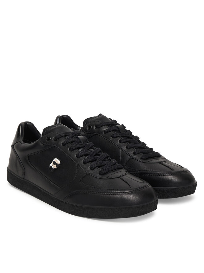 KARL LAGERFELD Sneakers KARL LAGERFELD Kandidate KL53830N Schwarz