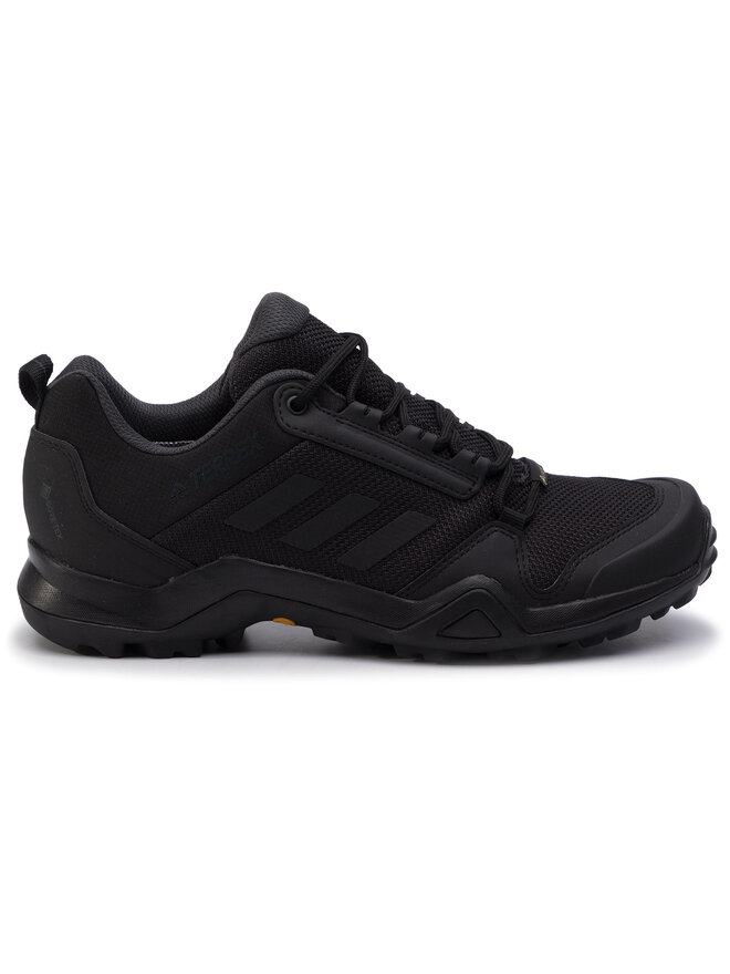 adidas Trekkingi adidas Terrex Zx3 Gtx GORE-TEX BC0516 Czarny