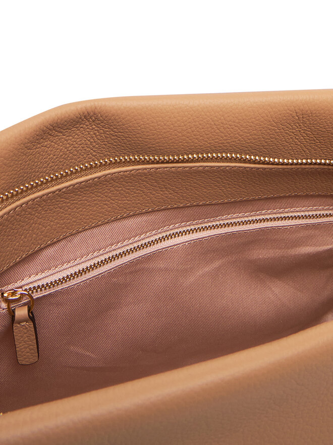 Coccinelle Handtasche Coccinelle E1 M50 19 02 01 Braun