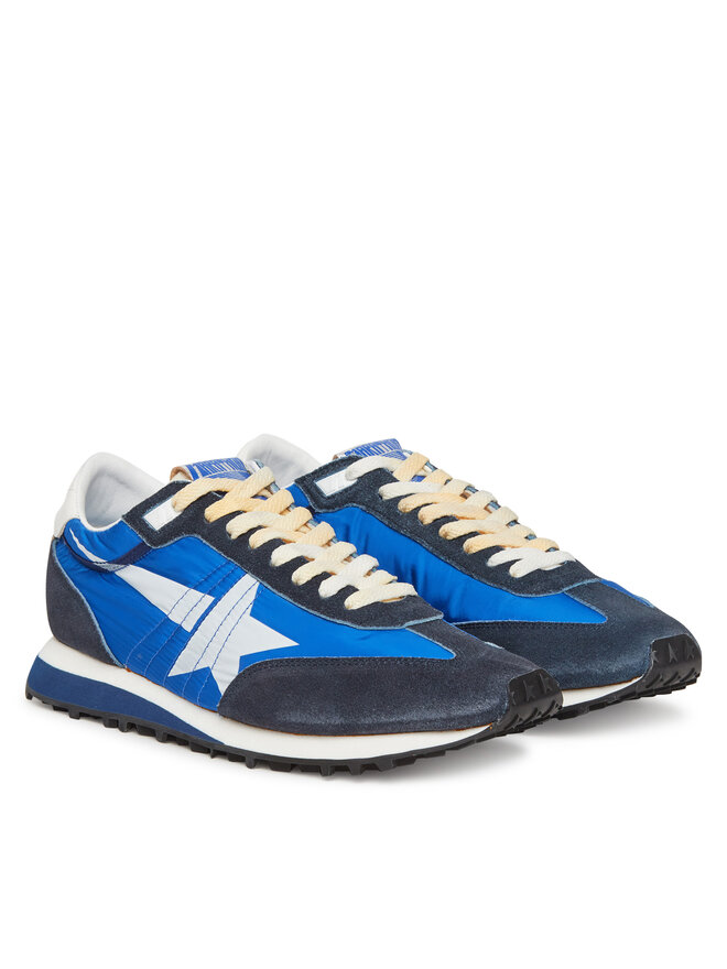 GOLDEN GOOSE Sneakersy GOLDEN GOOSE GMF00683.F005463 50738 Niebieski