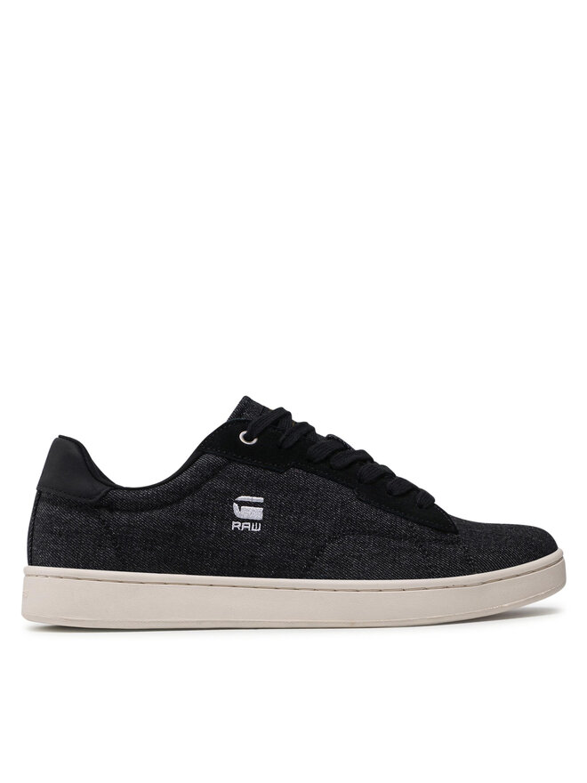G-Star Raw Superge G-Star Raw Cadet Cvs M 2212 002514 Črna