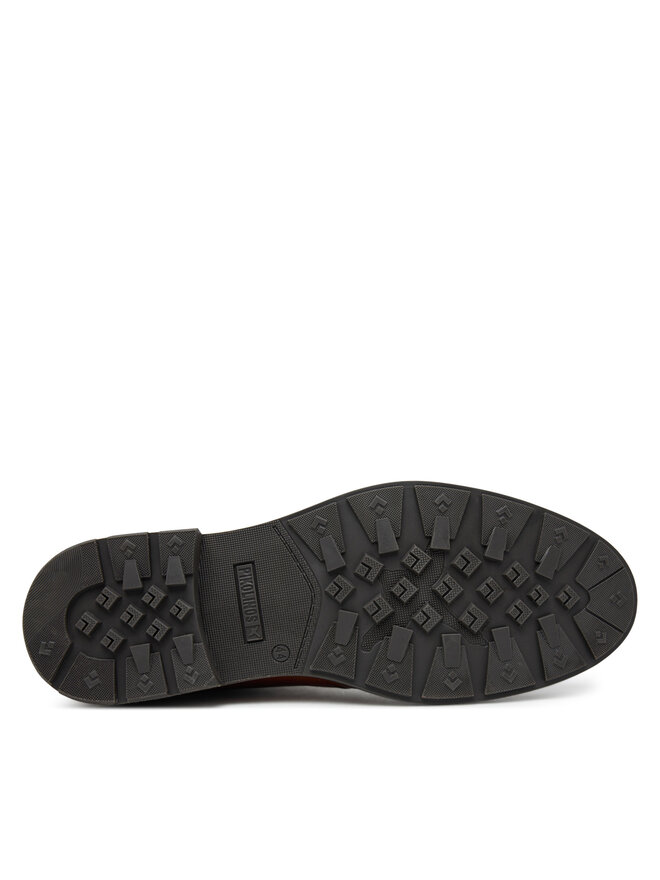 Pikolinos Schnürschuhe Pikolinos M2M-8027 Braun