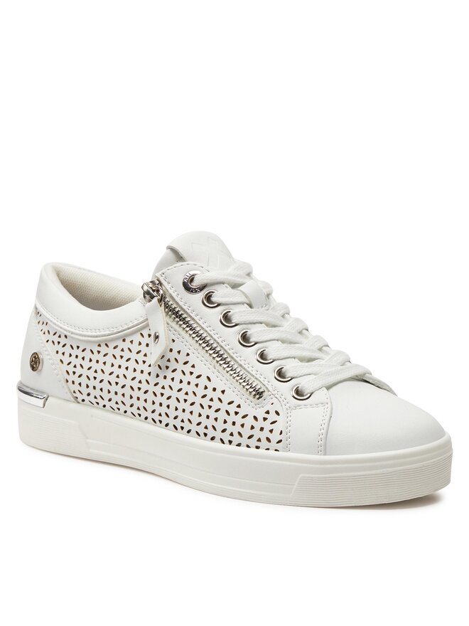 Xti Sneakers Xti 142490 Weiß
