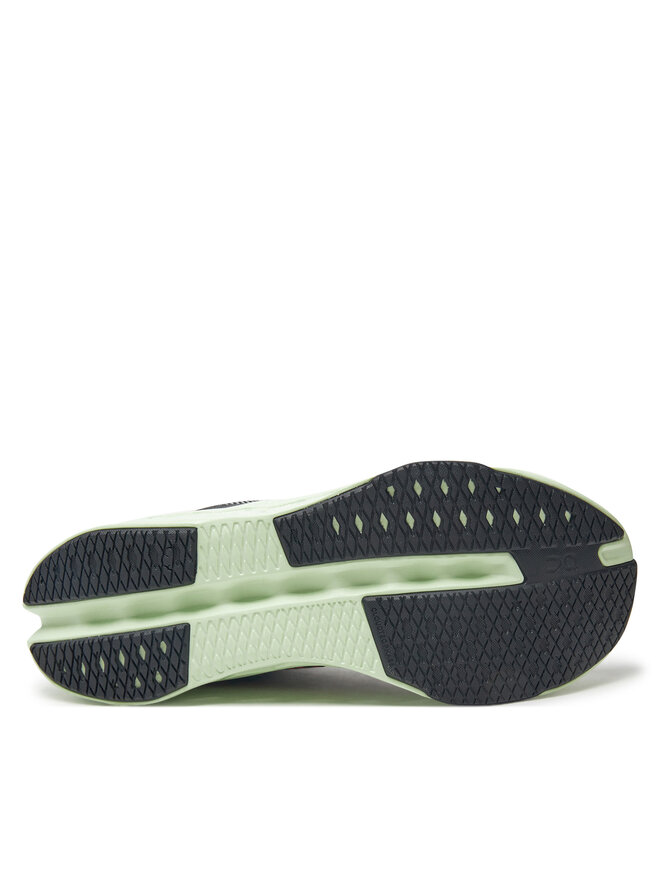 On Pantofi pentru alergare On CloudSurfer Next 3ME30022535 Negru