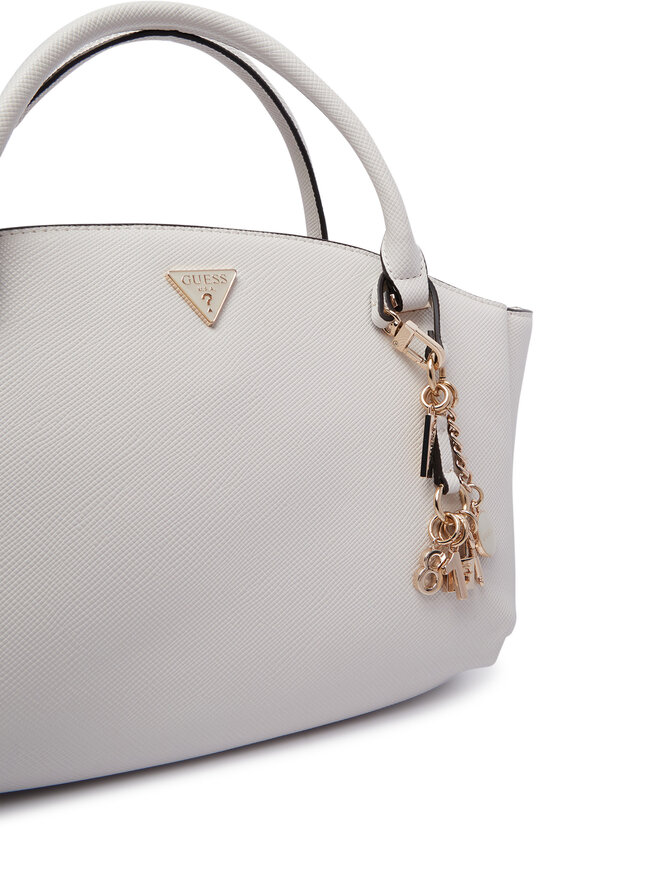 Guess Сумка Guess Gilda HWZG97 47060 Кремовий