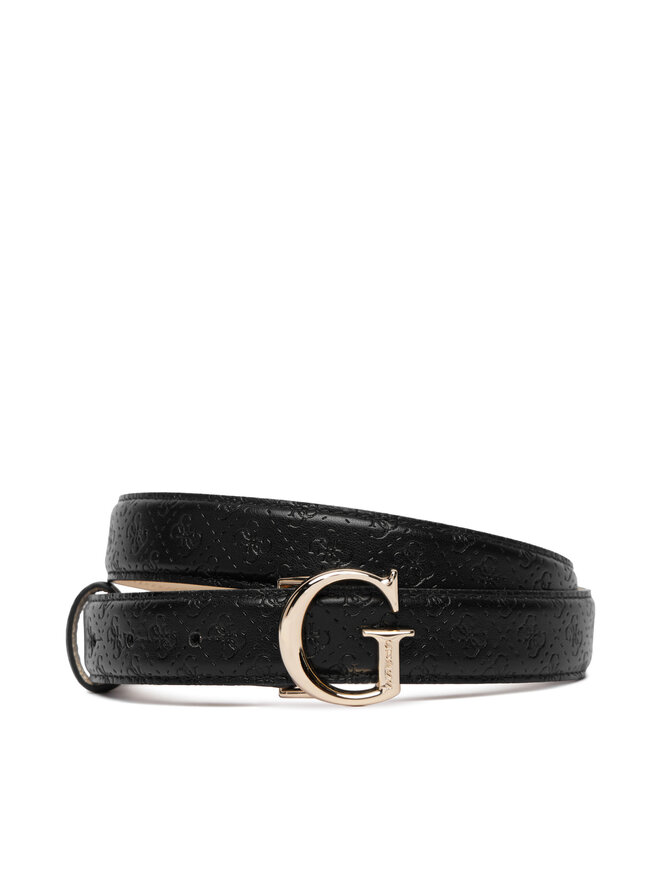 Guess Damengürtel Guess BW9493 P6425 Schwarz