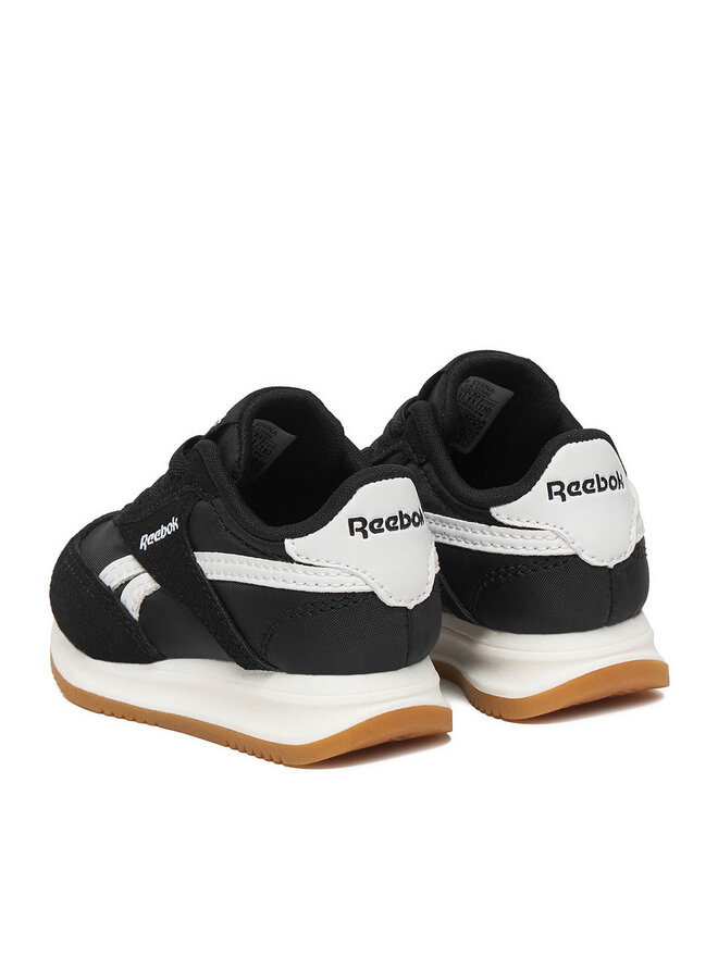 Reebok Sneakers Reebok CEO-FIORI AR30309TBWT Schwarz